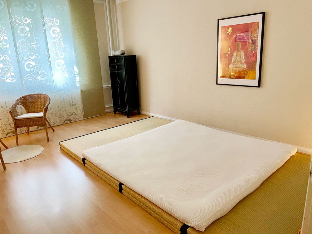 Shiatsu Berlin-Steglitz – Nina Fleck