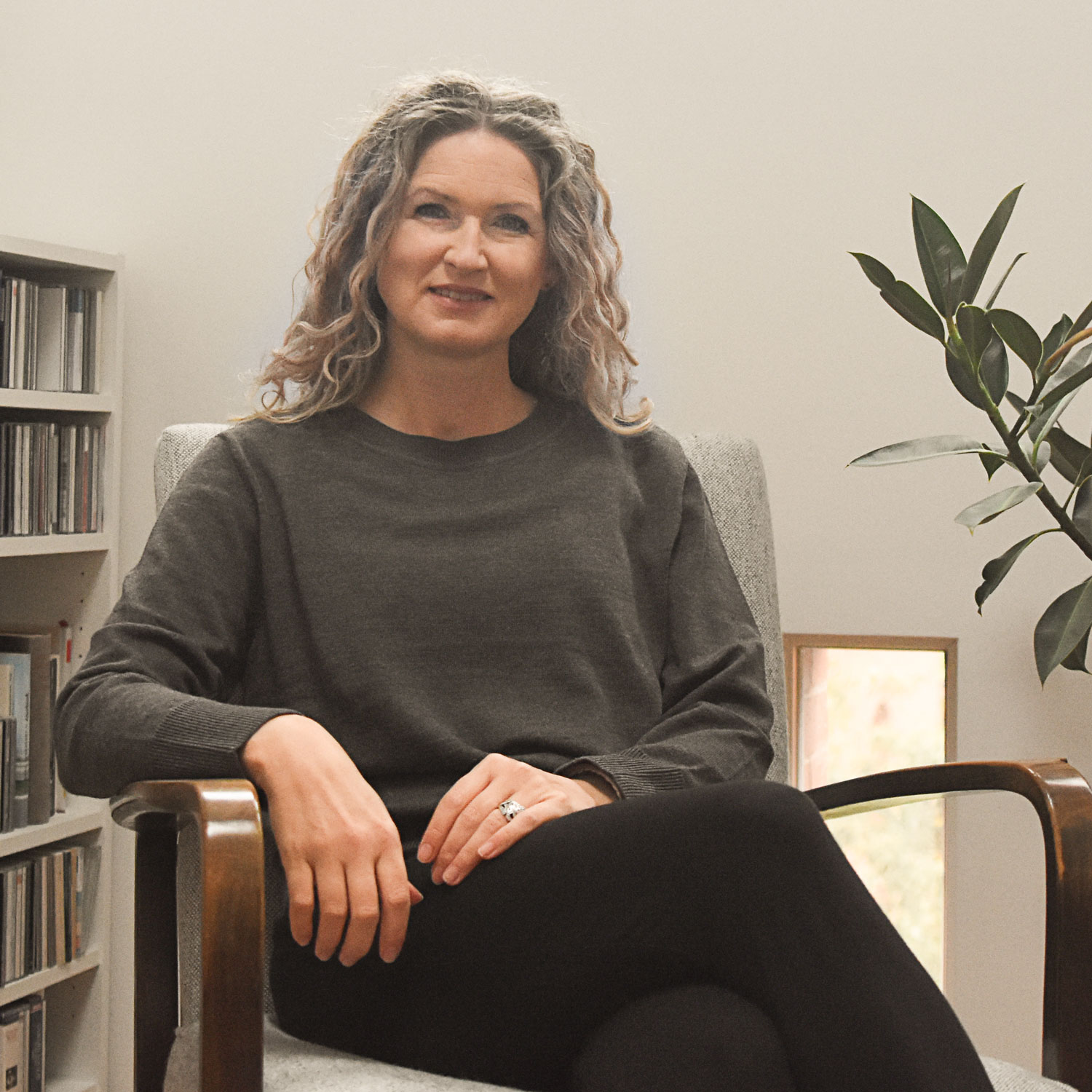 Nina Fleck Körper-Traumatherapie Berlin-Friedenau Nina Fleck Körper-Traumatherapie Berlin-Friedenau